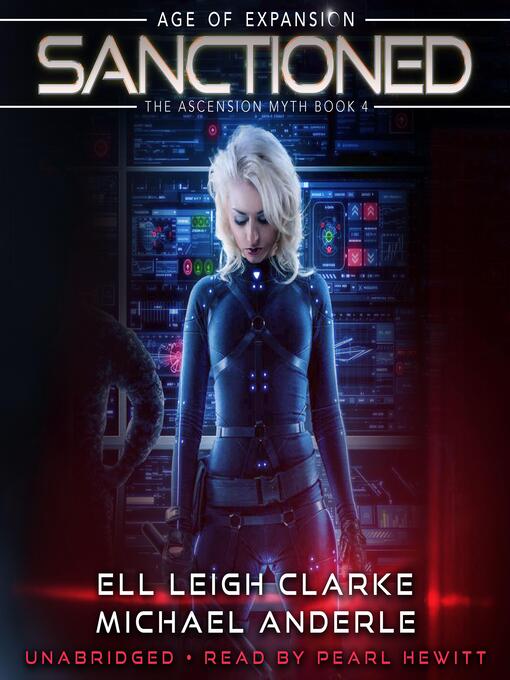 Title details for Sanctioned by Ell Leigh Clarke - Available